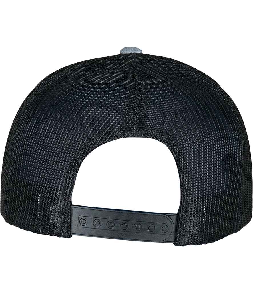 Flexfit Retro Trucker Two Tone Cap