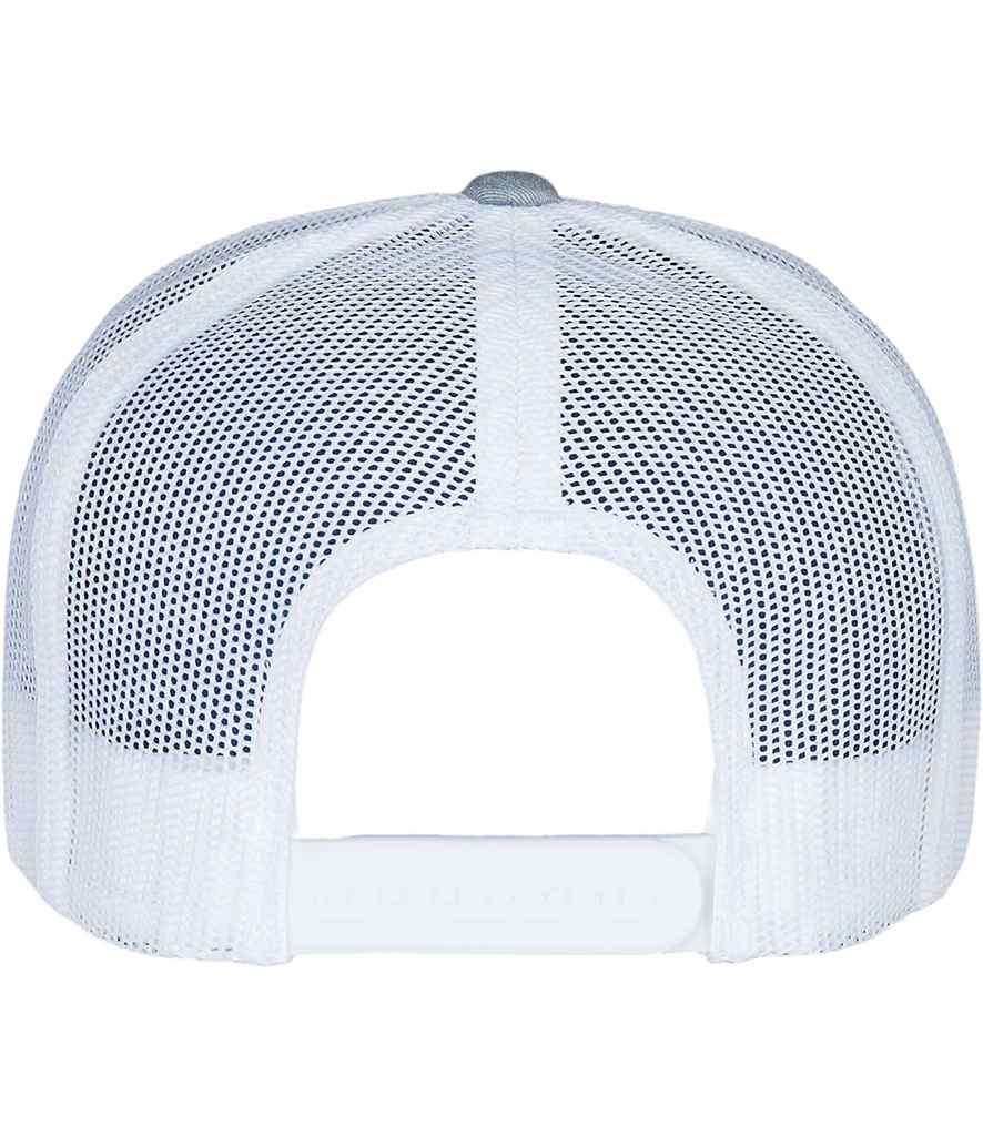 Flexfit Retro Trucker Two Tone Cap