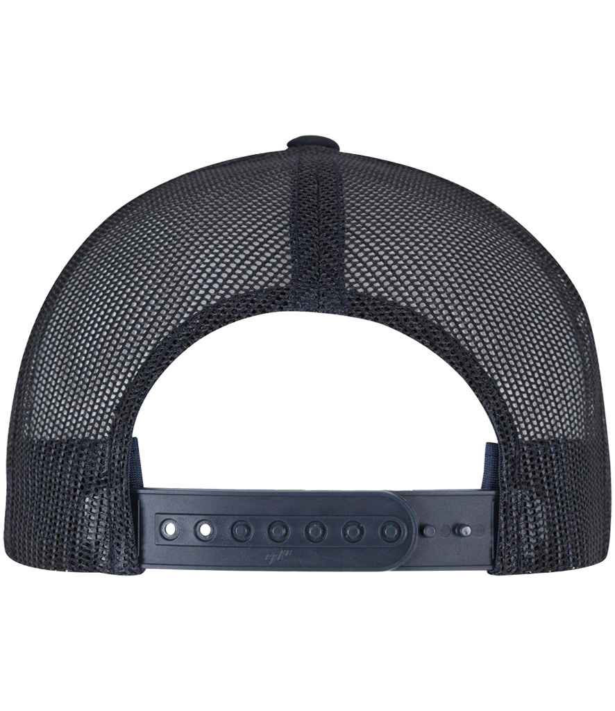 Flexfit Retro Trucker Cap
