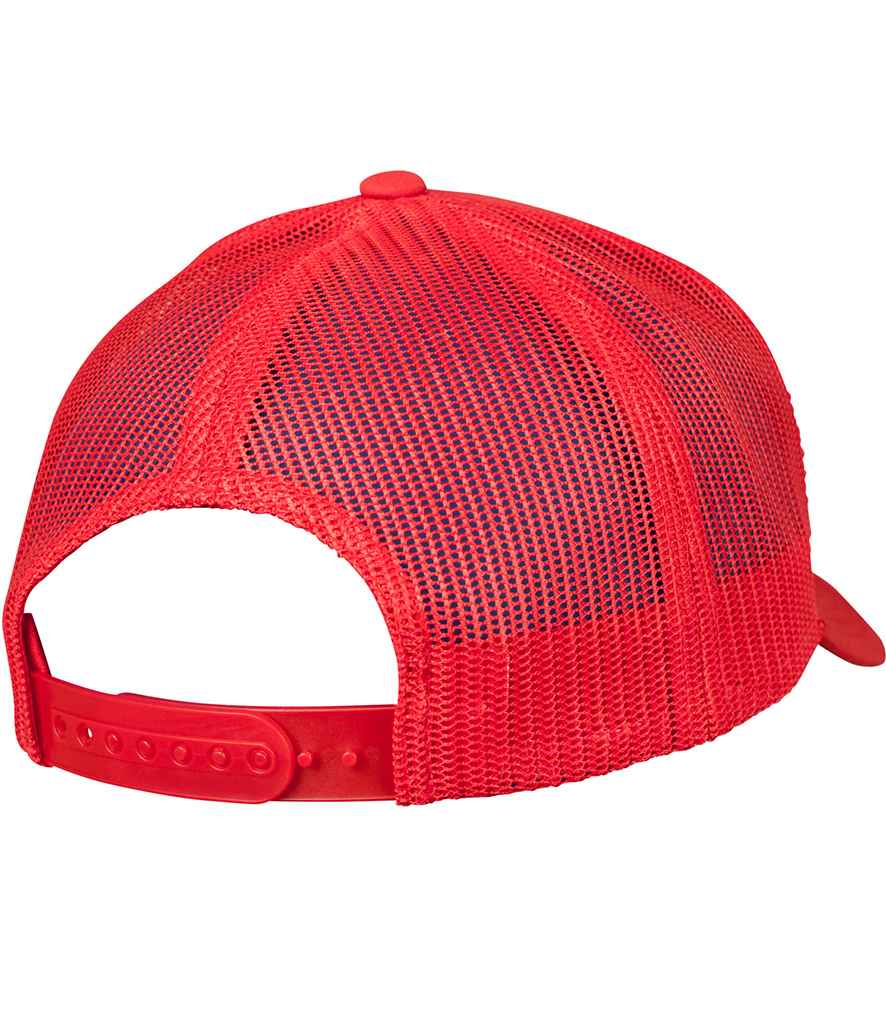 Flexfit Retro Trucker Cap