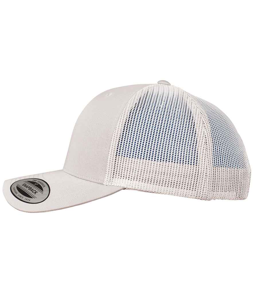 Flexfit Retro Trucker Cap