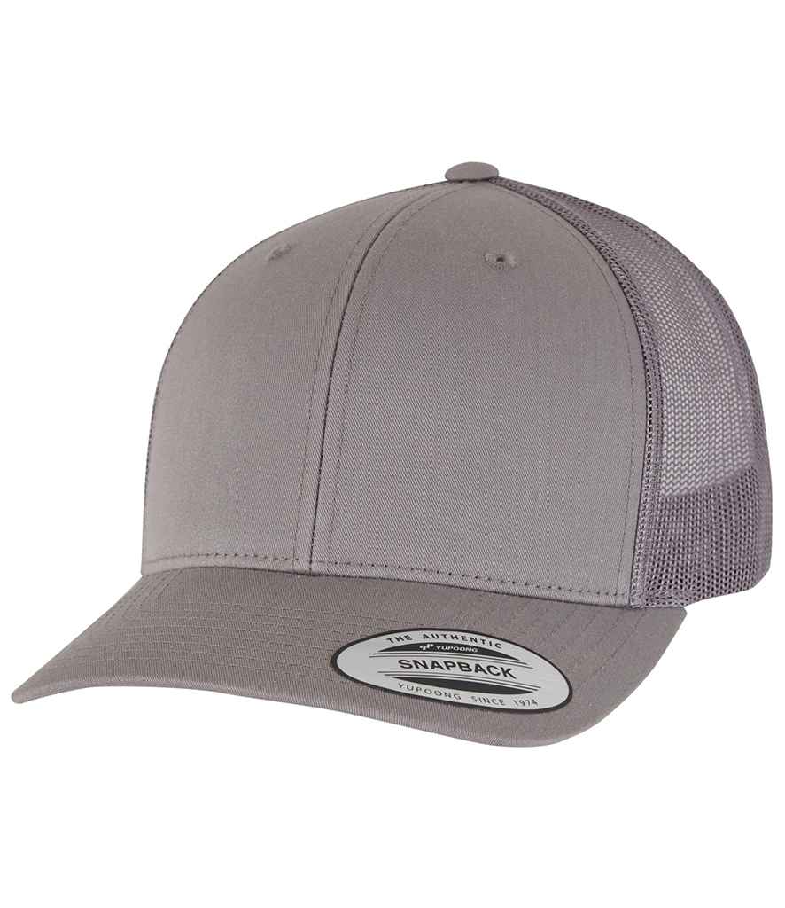 Flexfit Retro Trucker Cap
