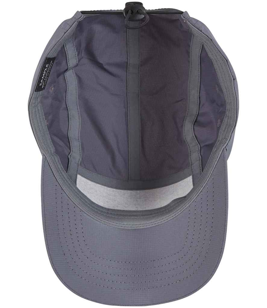 Flexfit Jockey Elastic Cap