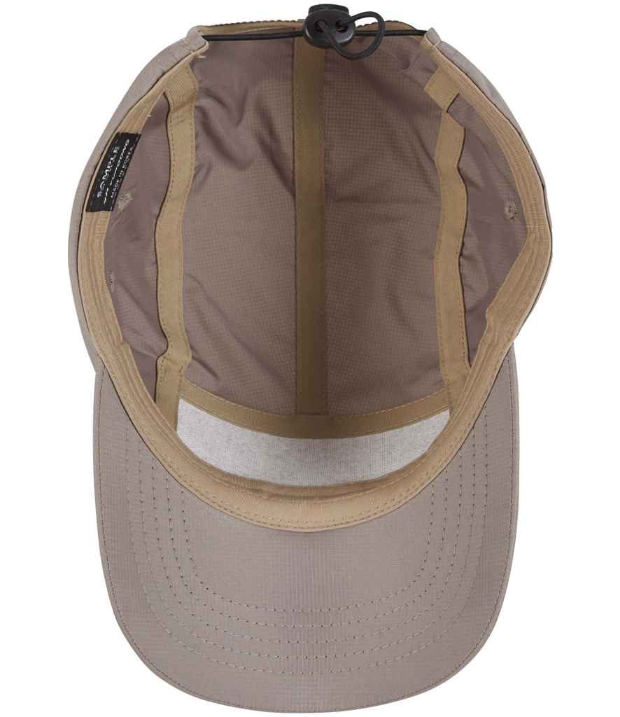 Flexfit Jockey Elastic Cap