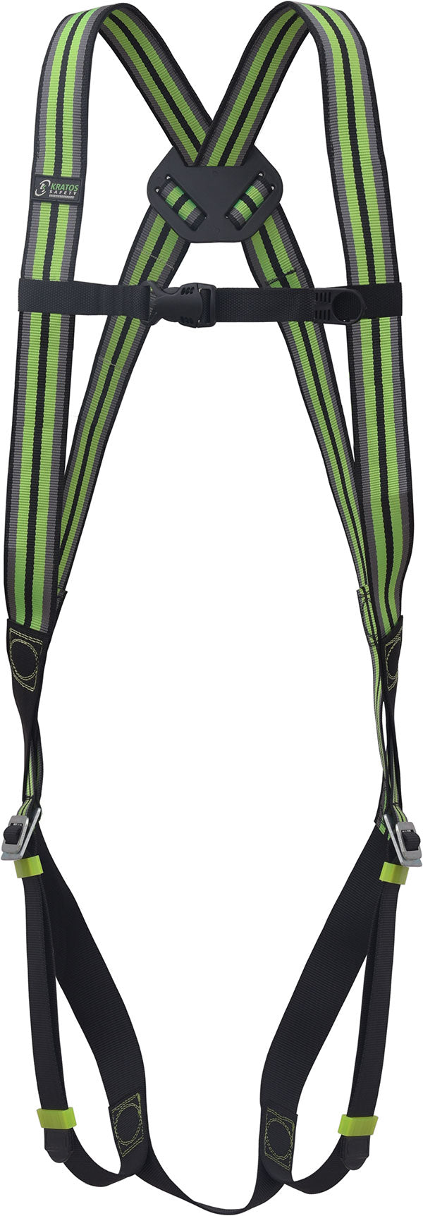 1 POINT SAFETY HARNESS