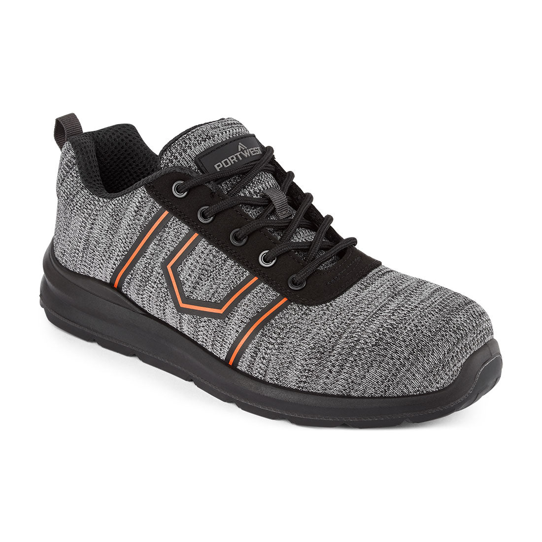 Portwest Composite Textile Trainer  S3S FO SR