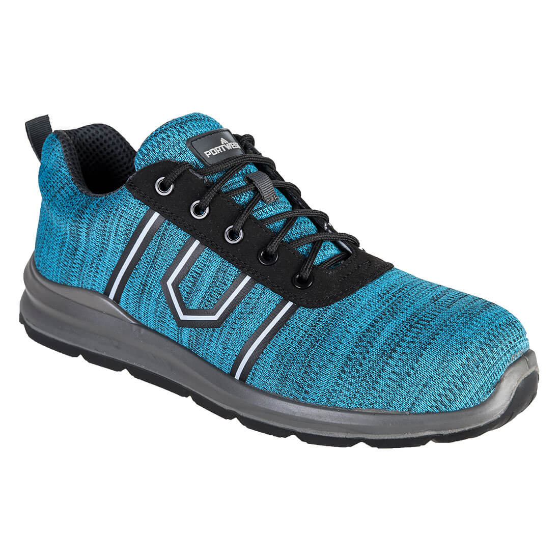 Portwest Composite Textile Trainer  S3S FO SR