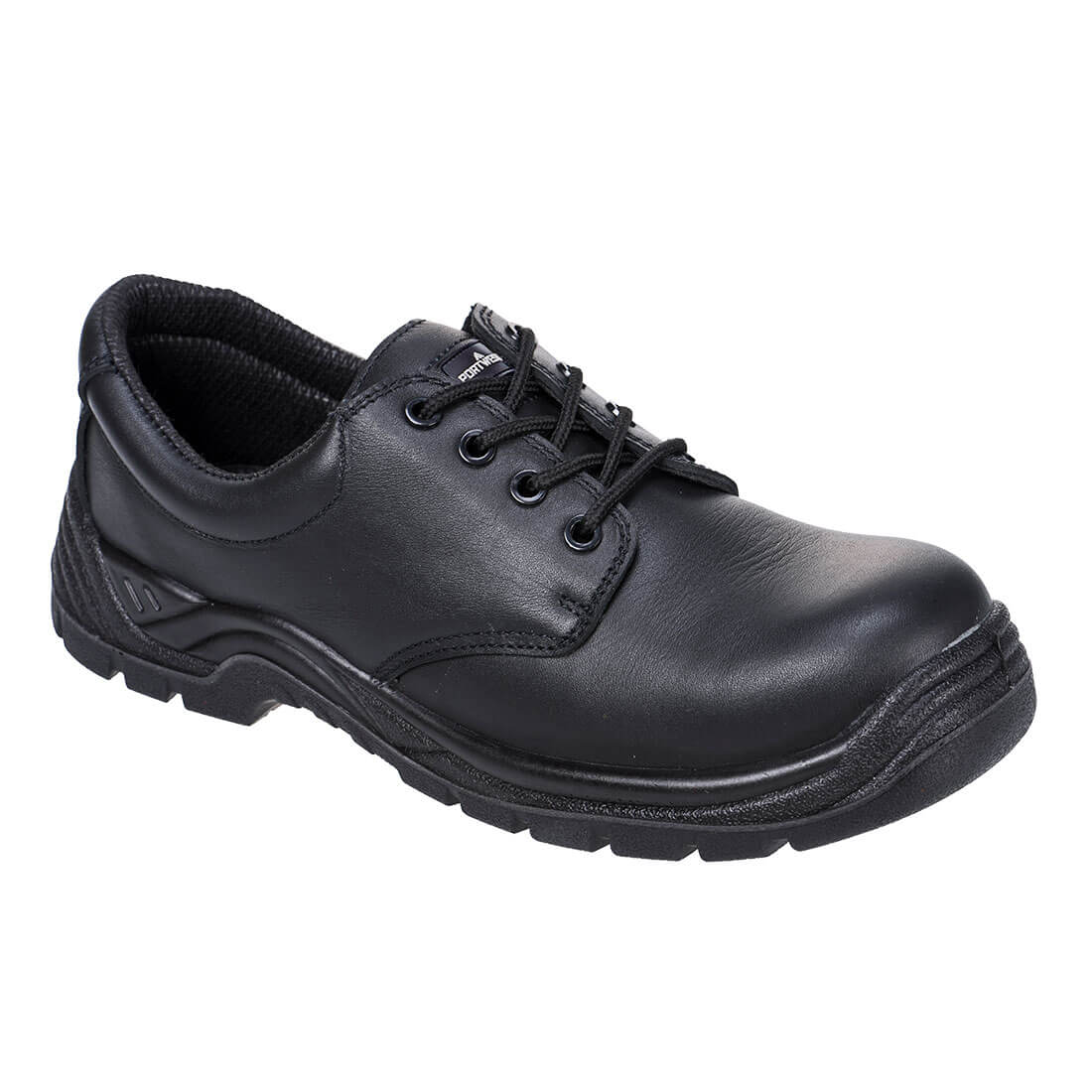 Portwest  Composite Leather Low Shoe S3S SR