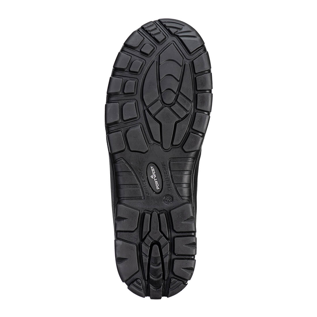 Portwest Steel Leather Winter Rigger Boot S3L SC HRO CI SR FD07