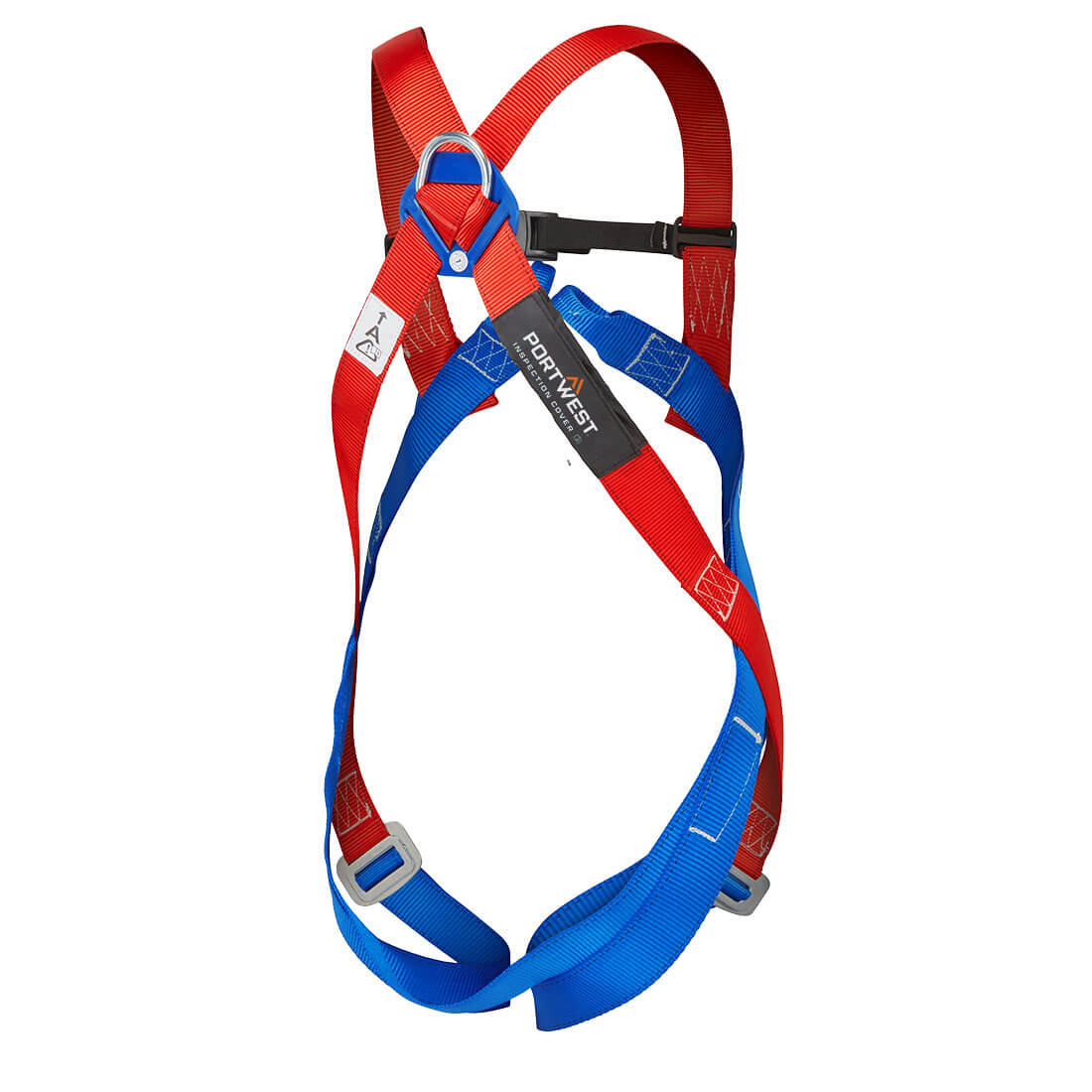 Portwest 2 Point Harness FP12