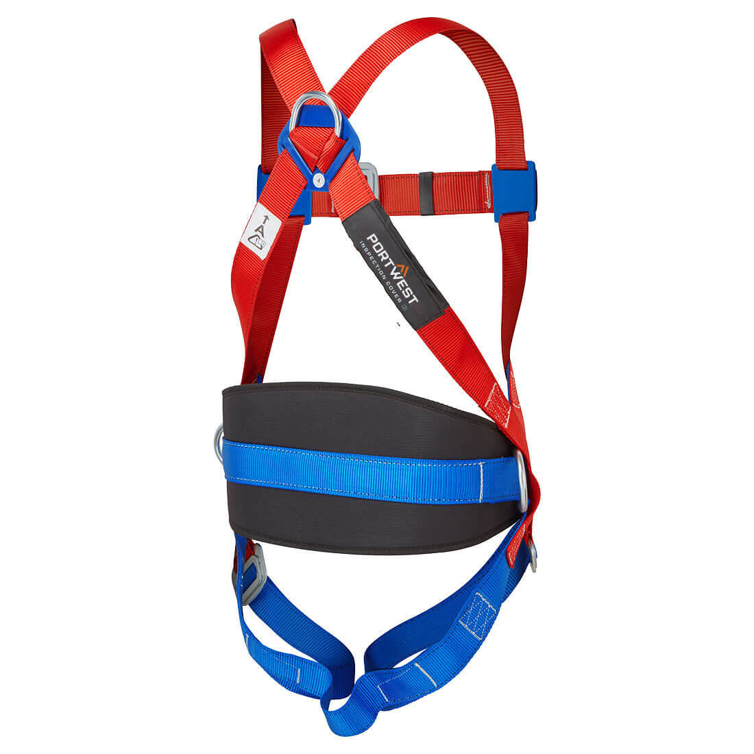 Portwest Portwest 2 Point Comfort Harness FP14
