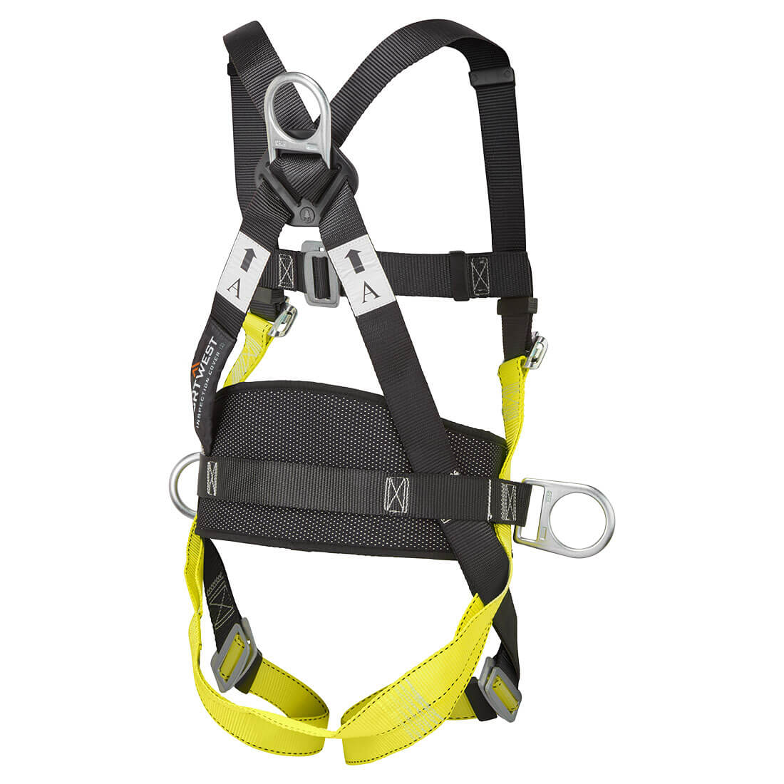 Portwest Portwest 2 Point Comfort Plus Harness FP15