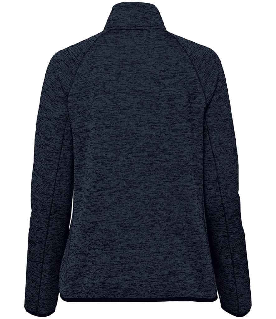 Stormtech Ladies Yosemite Full Zip Fleece Jacket
