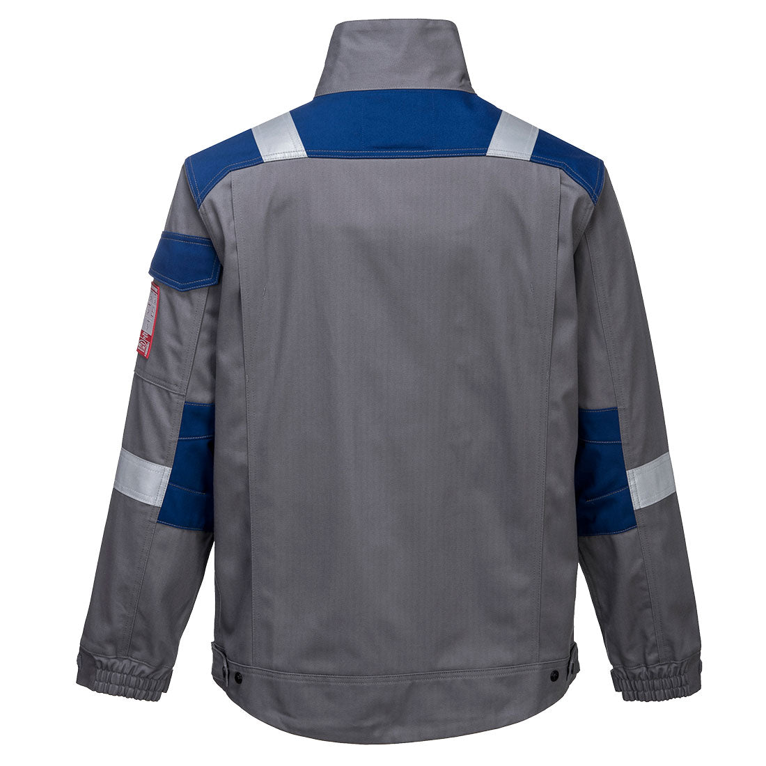 Portwest Bizflame Industry  Two Tone FR Jacket FR08