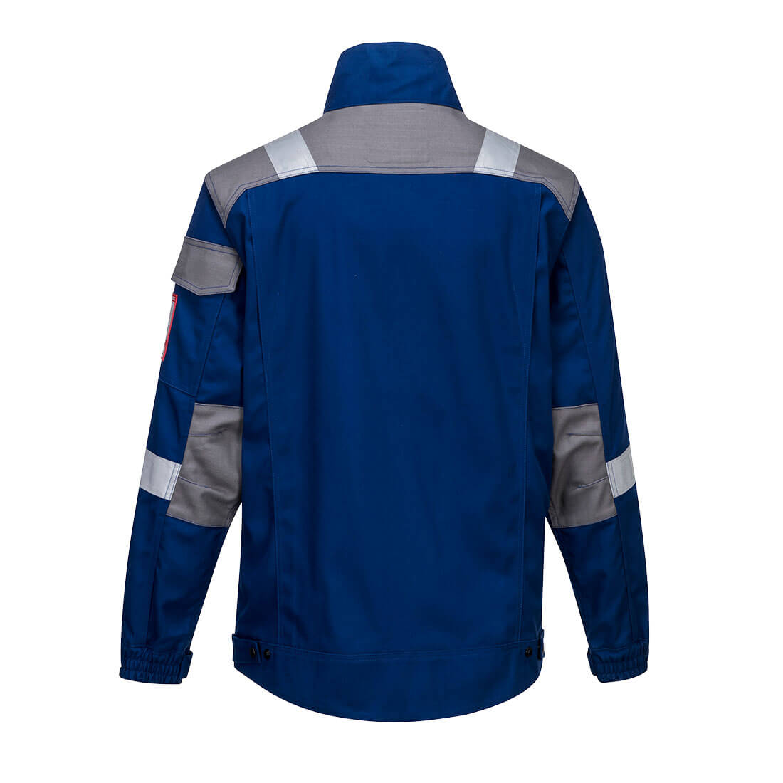 Portwest Bizflame Industry  Two Tone FR Jacket FR08