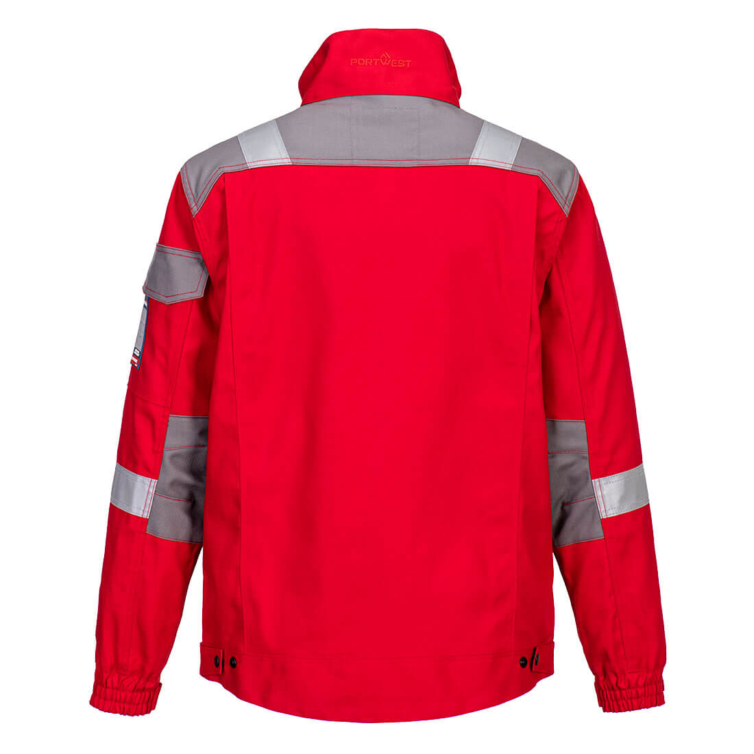 Portwest Bizflame Industry  Two Tone FR Jacket FR08