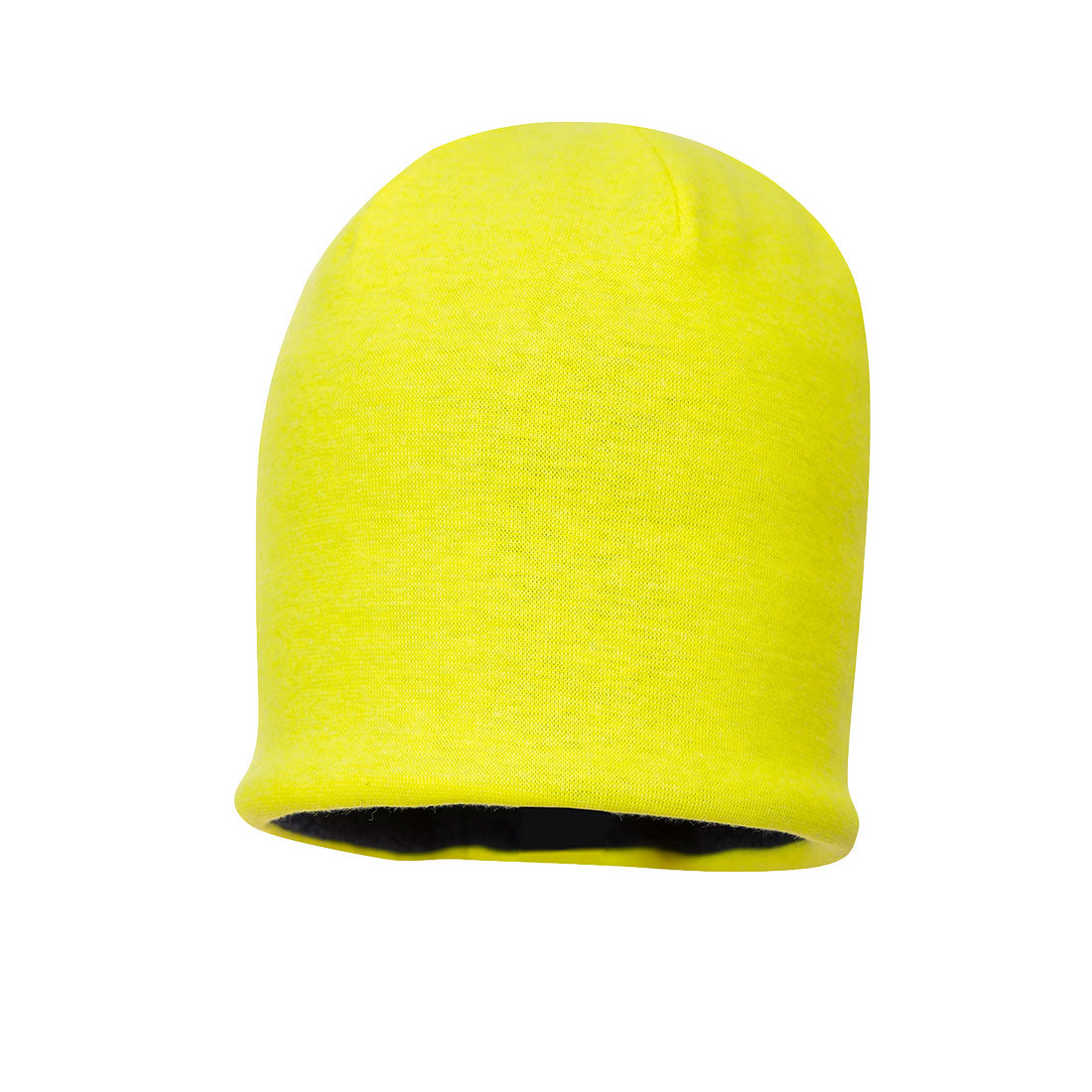 Portwest Modaflame Knit FR Hat Black FR17