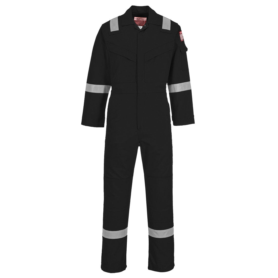 Portwest Bizflame Work FR Coverall