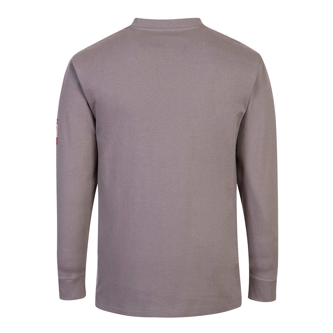 Portwest Bizflame Knit FR Long Sleeve Henley FR32