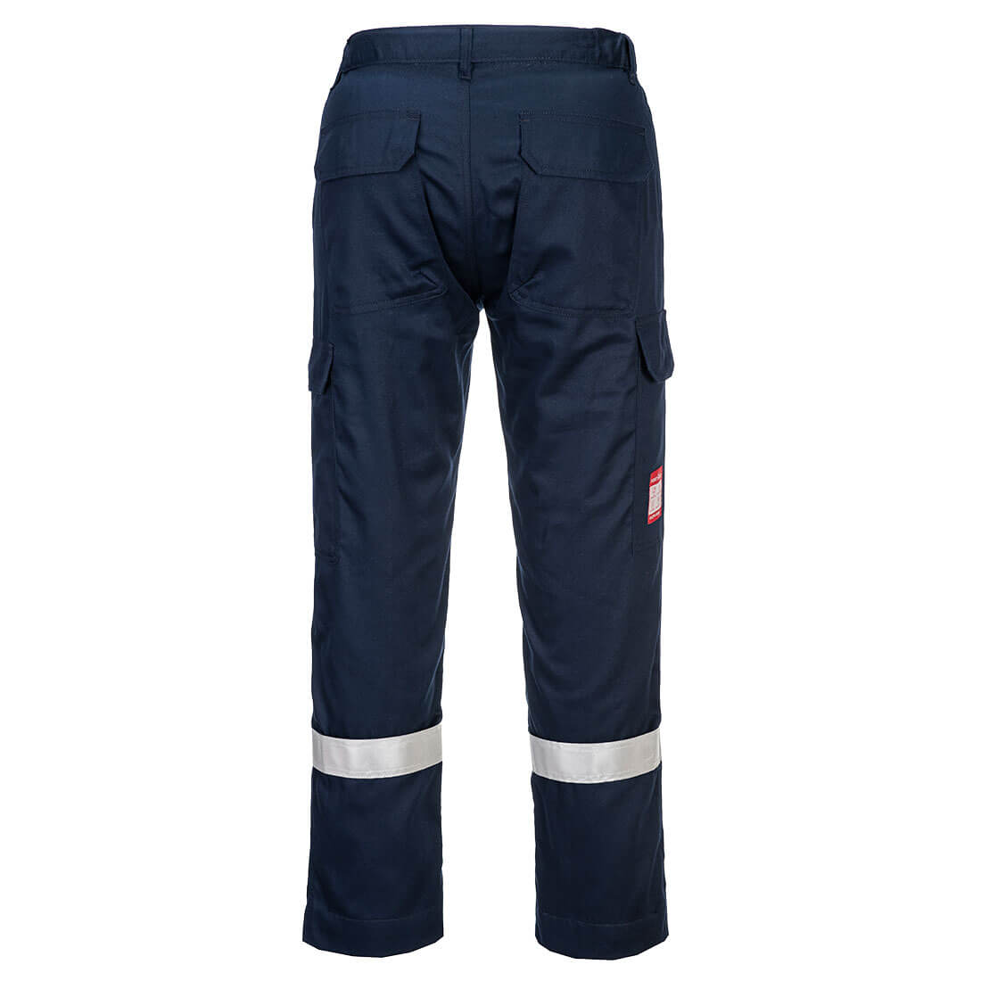 Portwest Bizflame Work Lightweight FR Trousers FR412