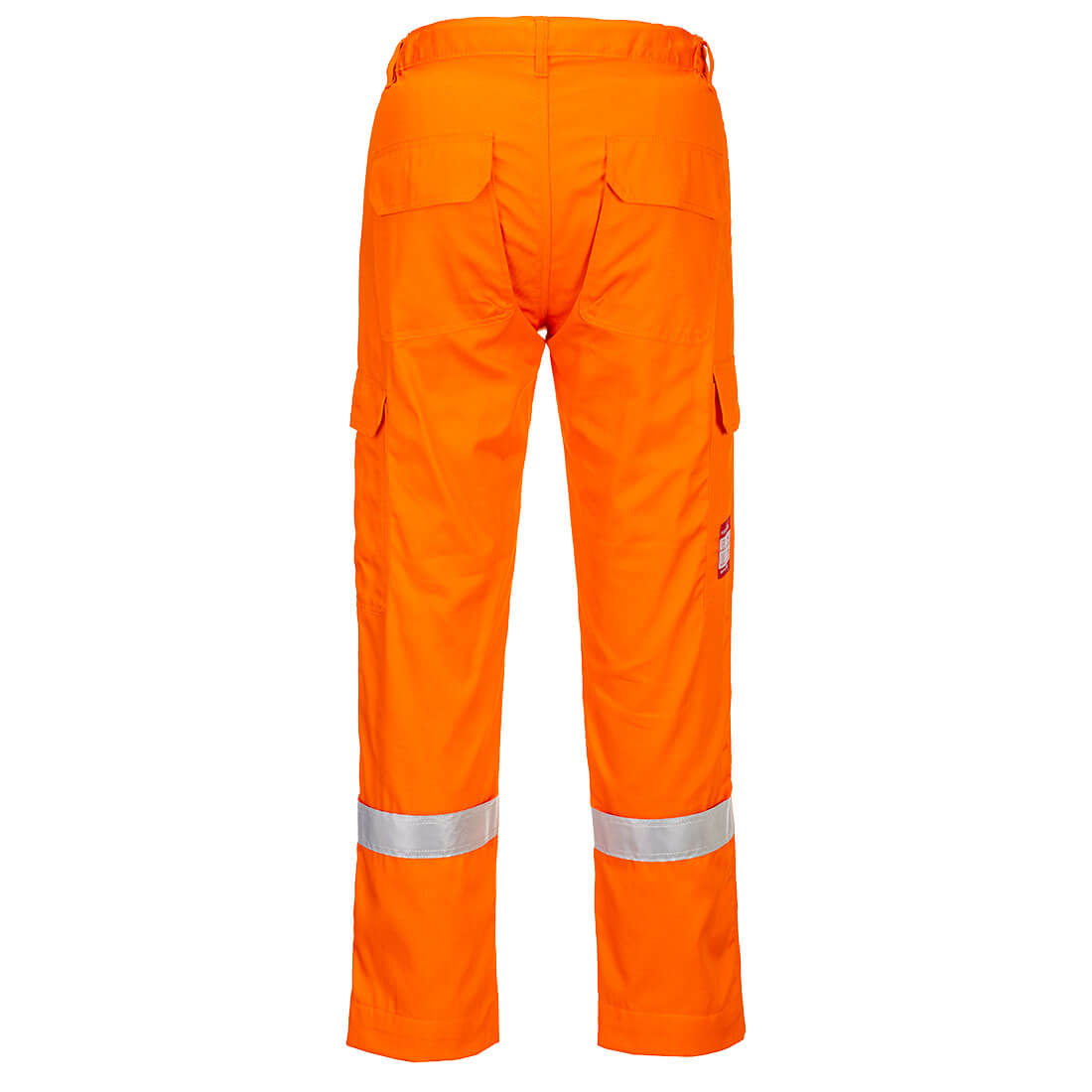 Portwest Bizflame Work Lightweight FR Trousers FR412