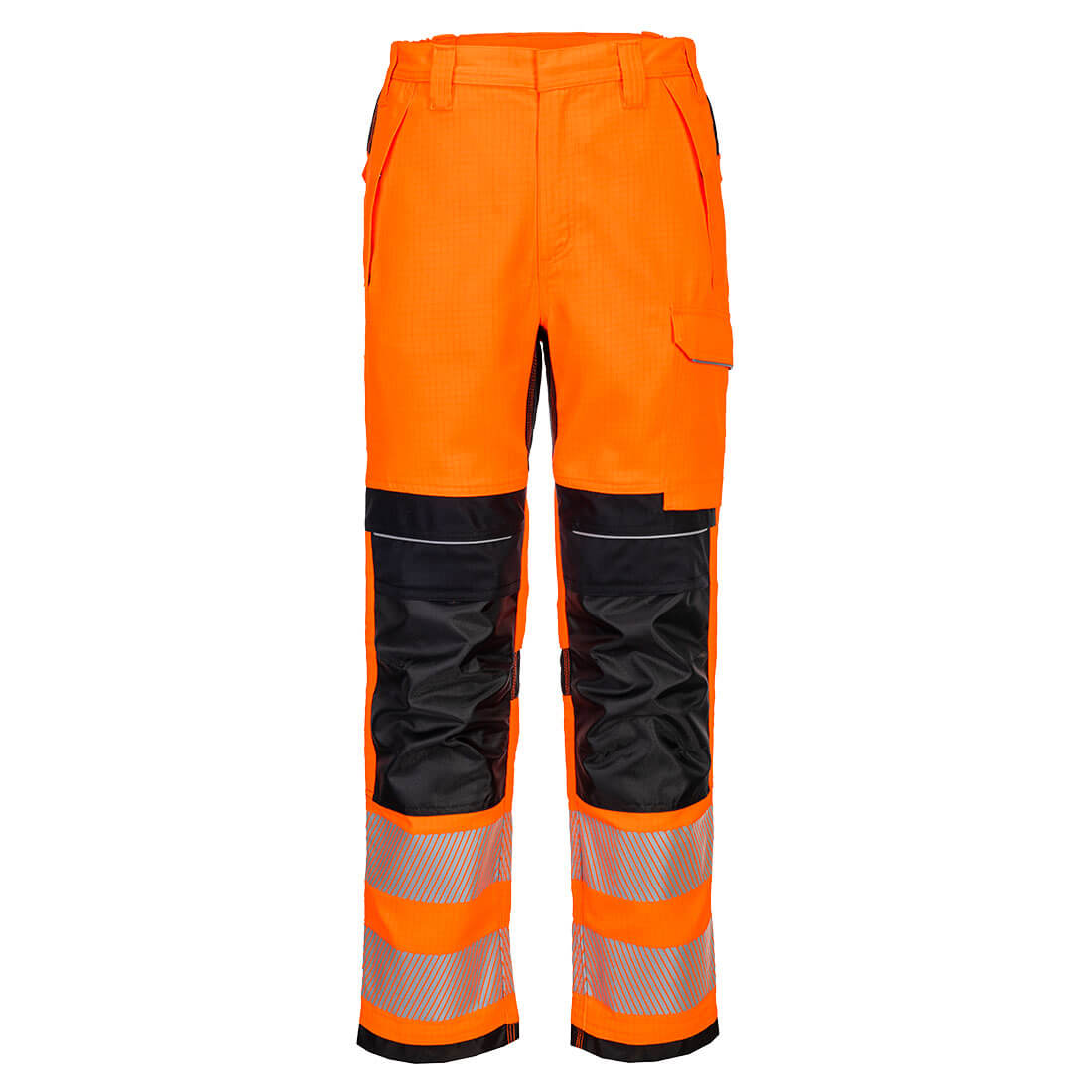 Portwest PW3 Modaflame Work HVO Multi-Norm FR Trousers