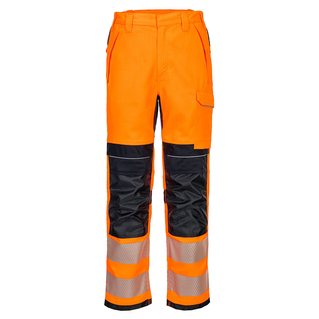 Portwest PW3 Modaflame Work HVO Multi-Norm FR Trousers FR414