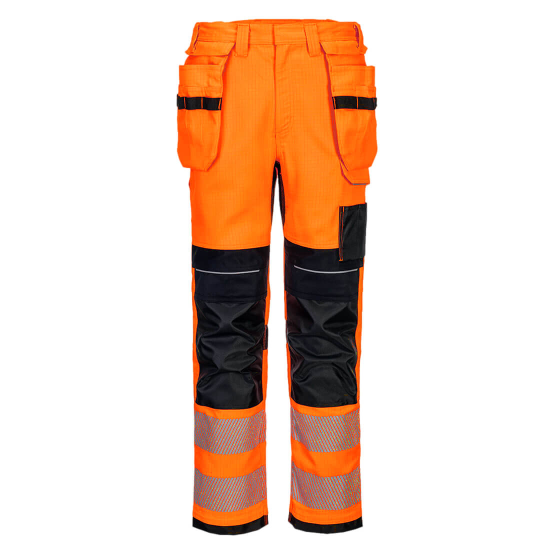 Portwest PW3 Modaflame Work HVO FR Holster Trousers