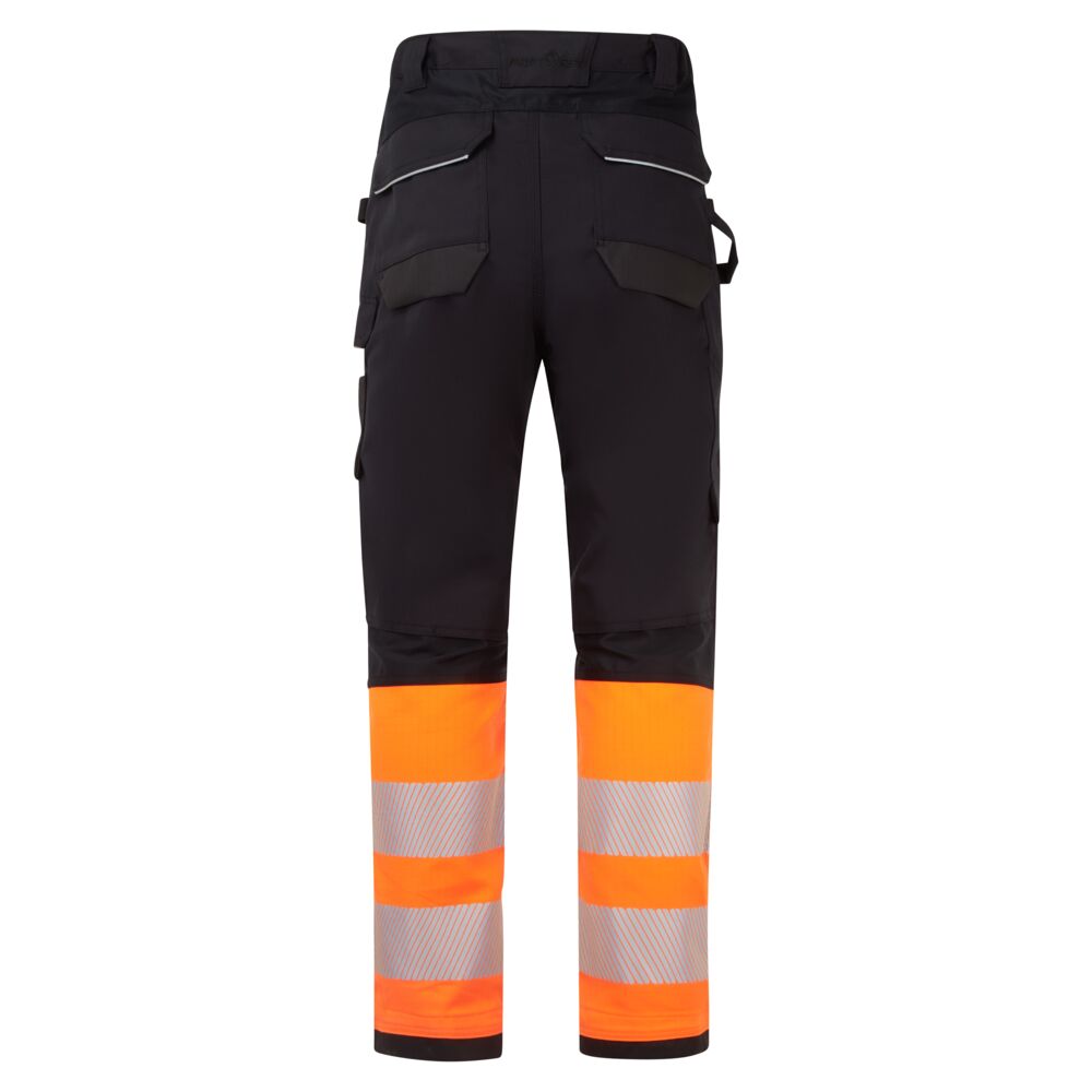 Portwest PW3 Modaflame Work HVO Class 1 FR Holster Trousers FR452
