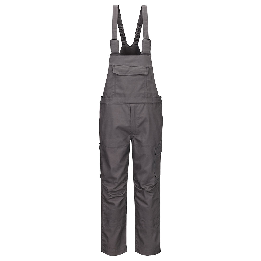 Portwest Bizflame Industry FR Bib and Brace FR455