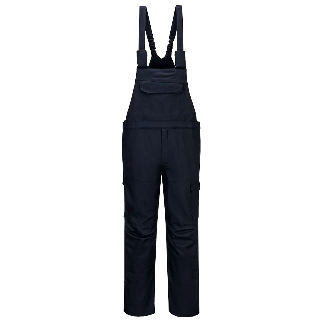 Portwest Bizflame Industry FR Bib and Brace FR455