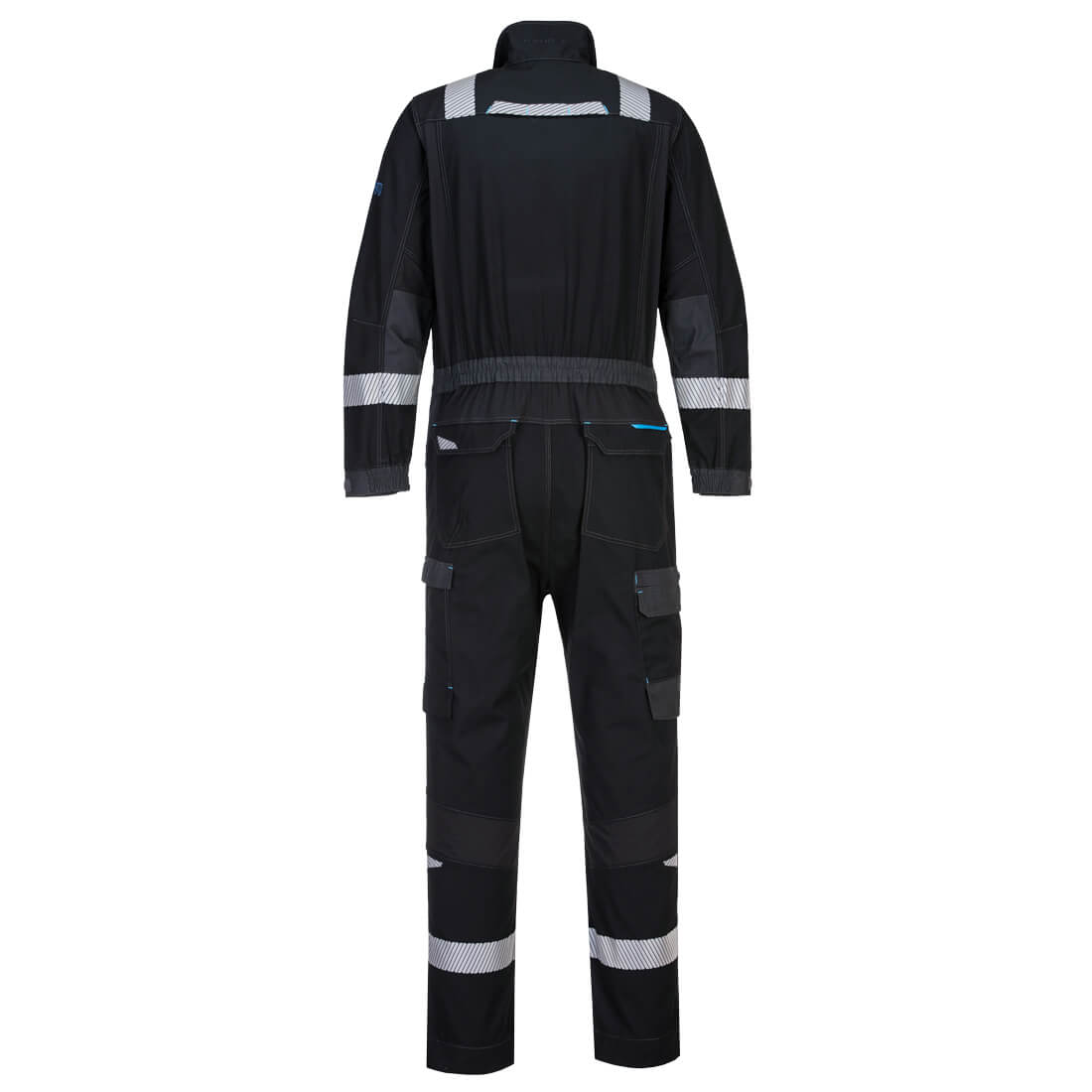 Portwest WX3 Modaflame Work FR Coverall FR503