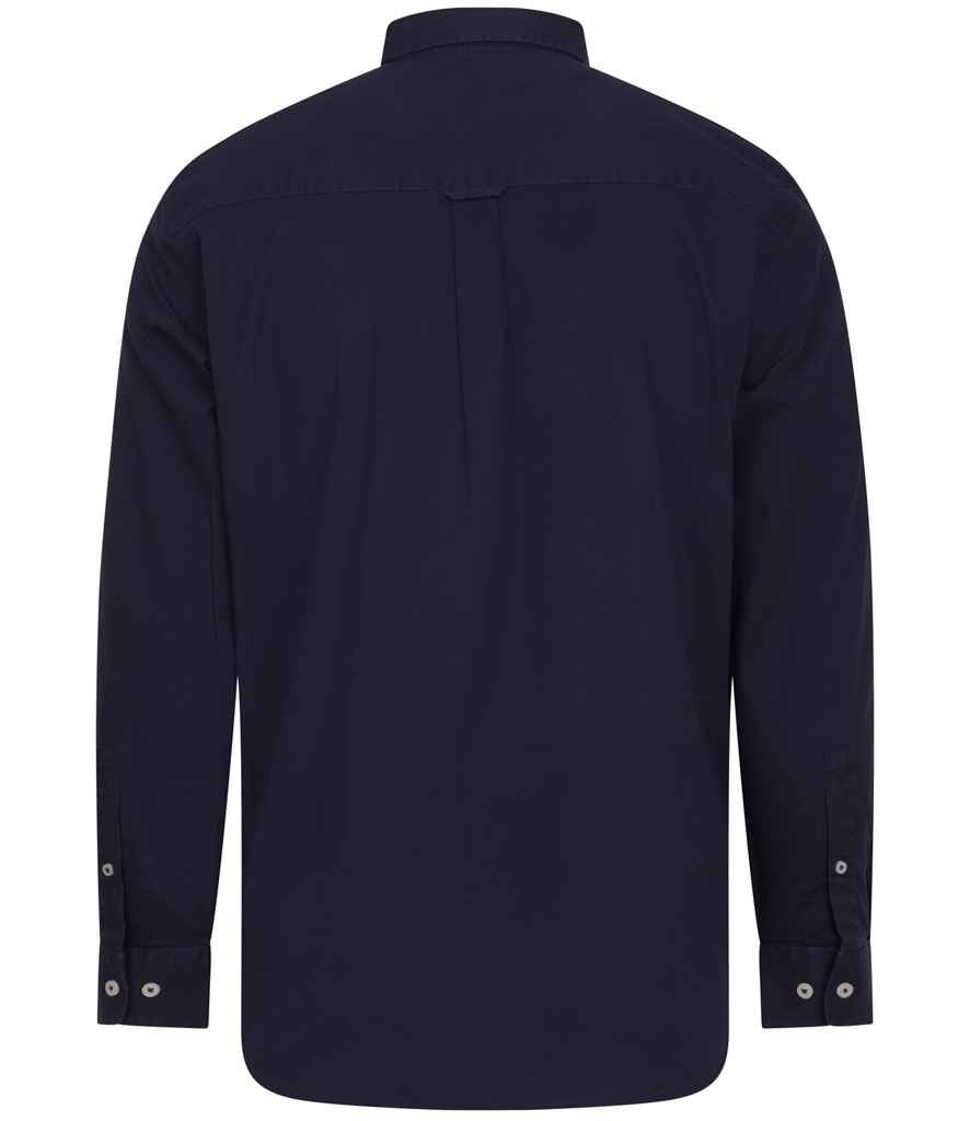 Front Row Casual Long Sleeve Shirt