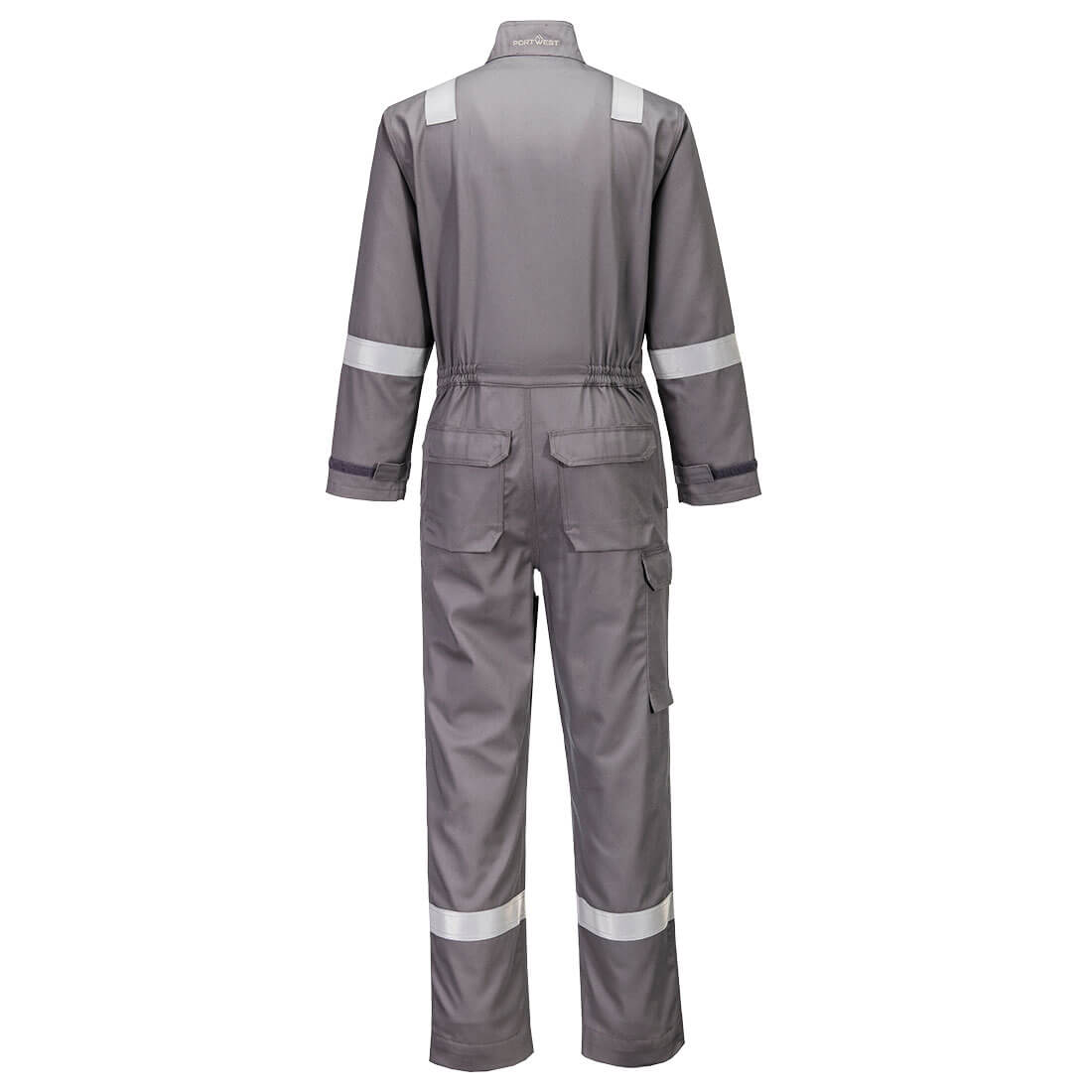 Portwest Bizflame Work+ FR Coverall FR513