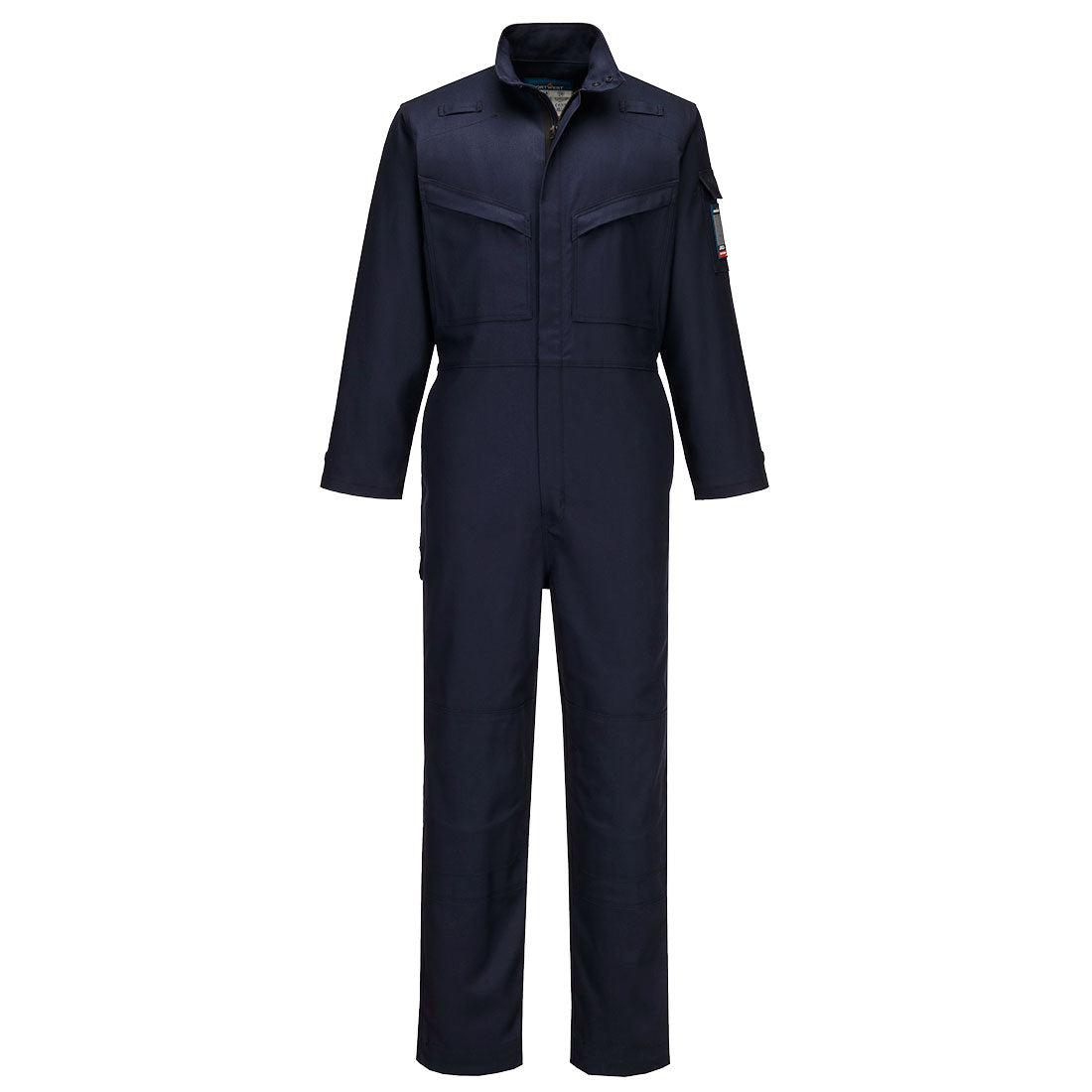 Portwest Bizflame Industry FR Coverall FR529