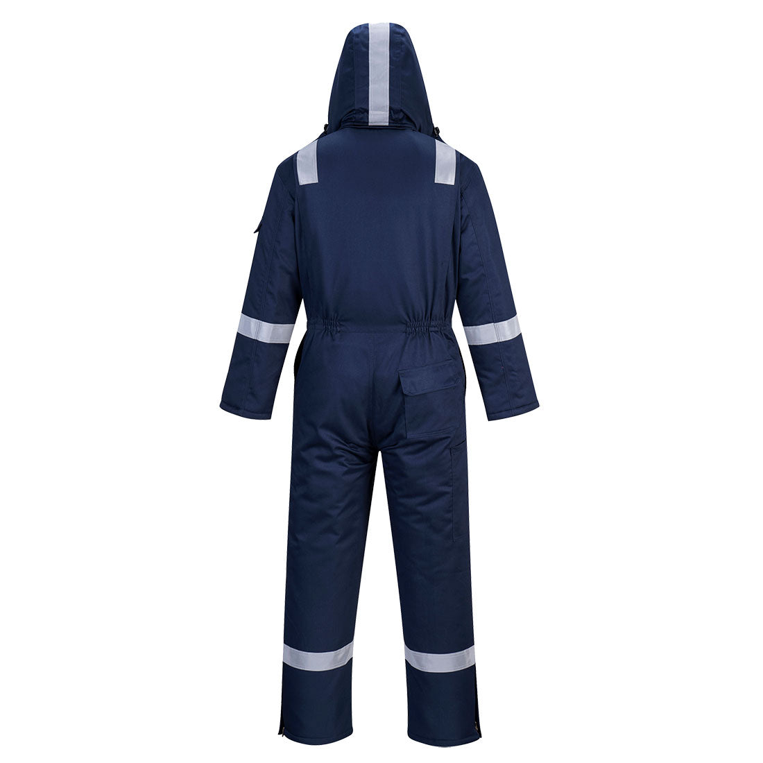 Portwest Bizflame Work FR Insulated Coverall FR53