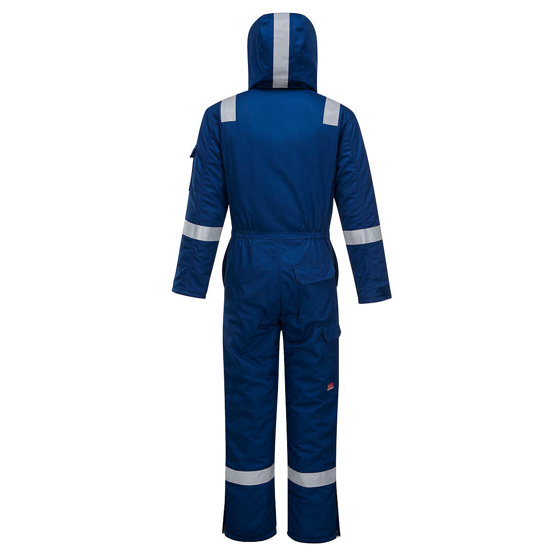 Portwest Bizflame Work FR Insulated Coverall FR53