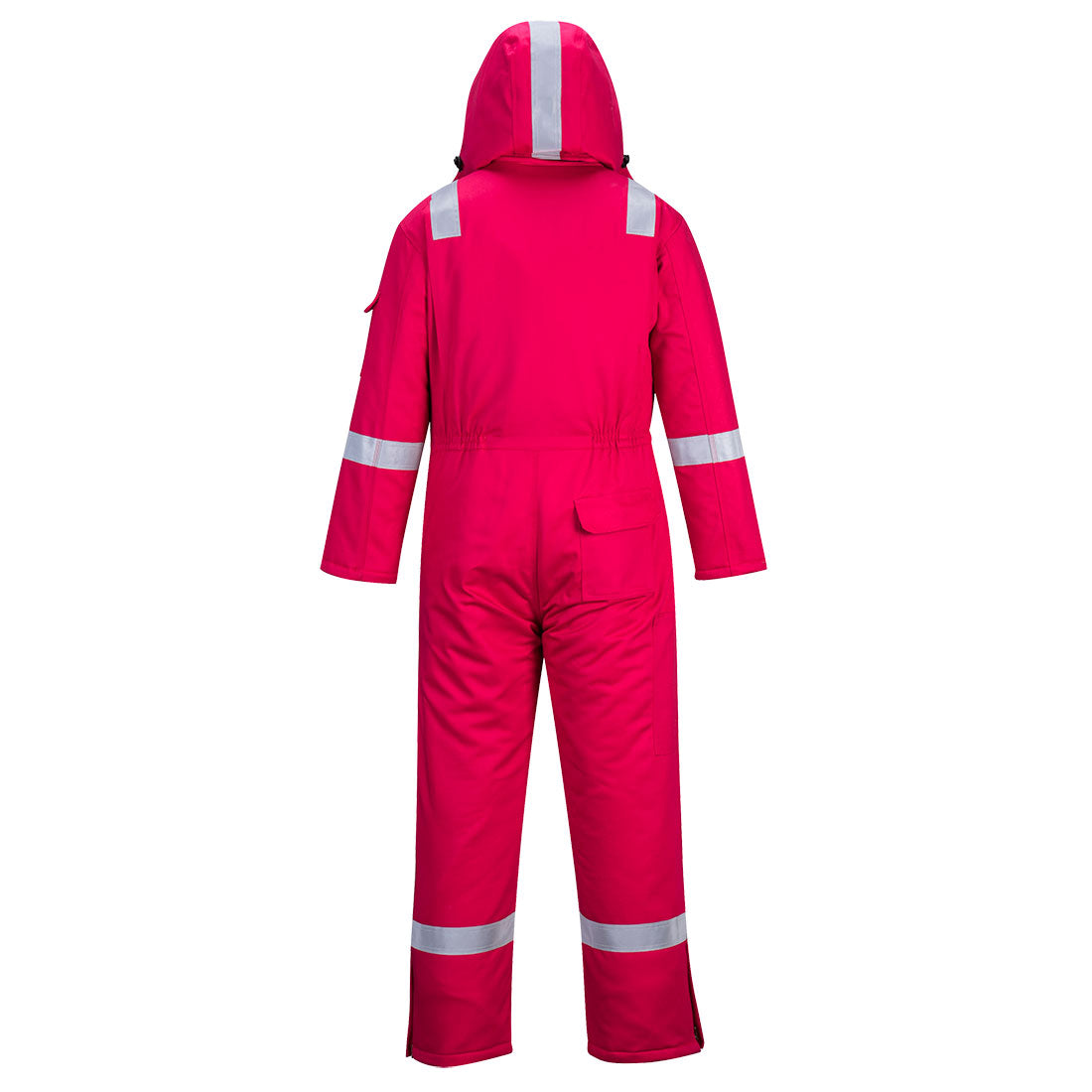 Portwest Bizflame Work FR Insulated Coverall FR53