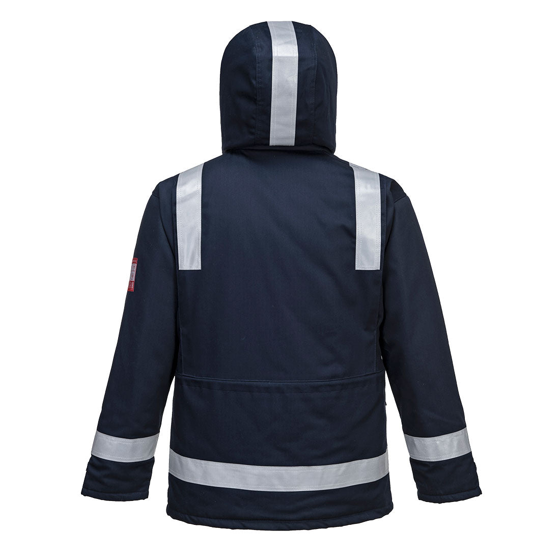 Portwest Bizflame Work FR Insulated Jacket FR59
