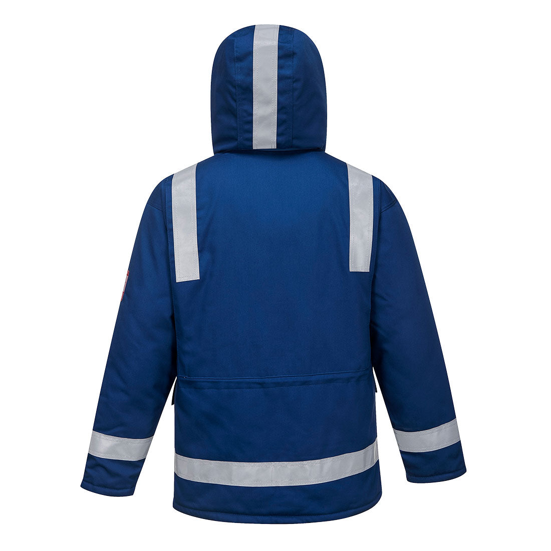 Portwest Bizflame Work FR Insulated Jacket FR59