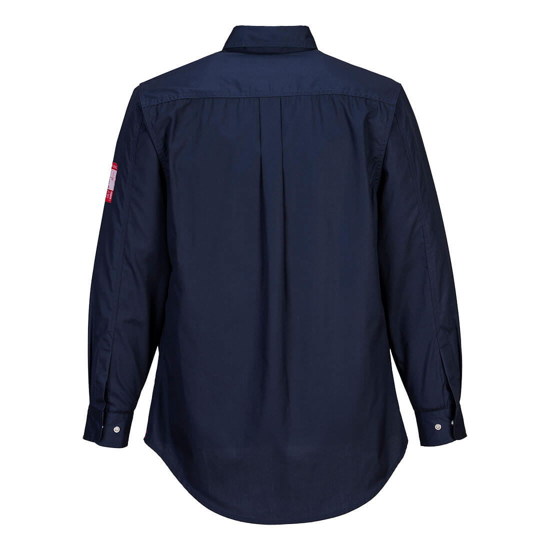 Portwest Bizflame Work Lightweight FR Shirt FR69