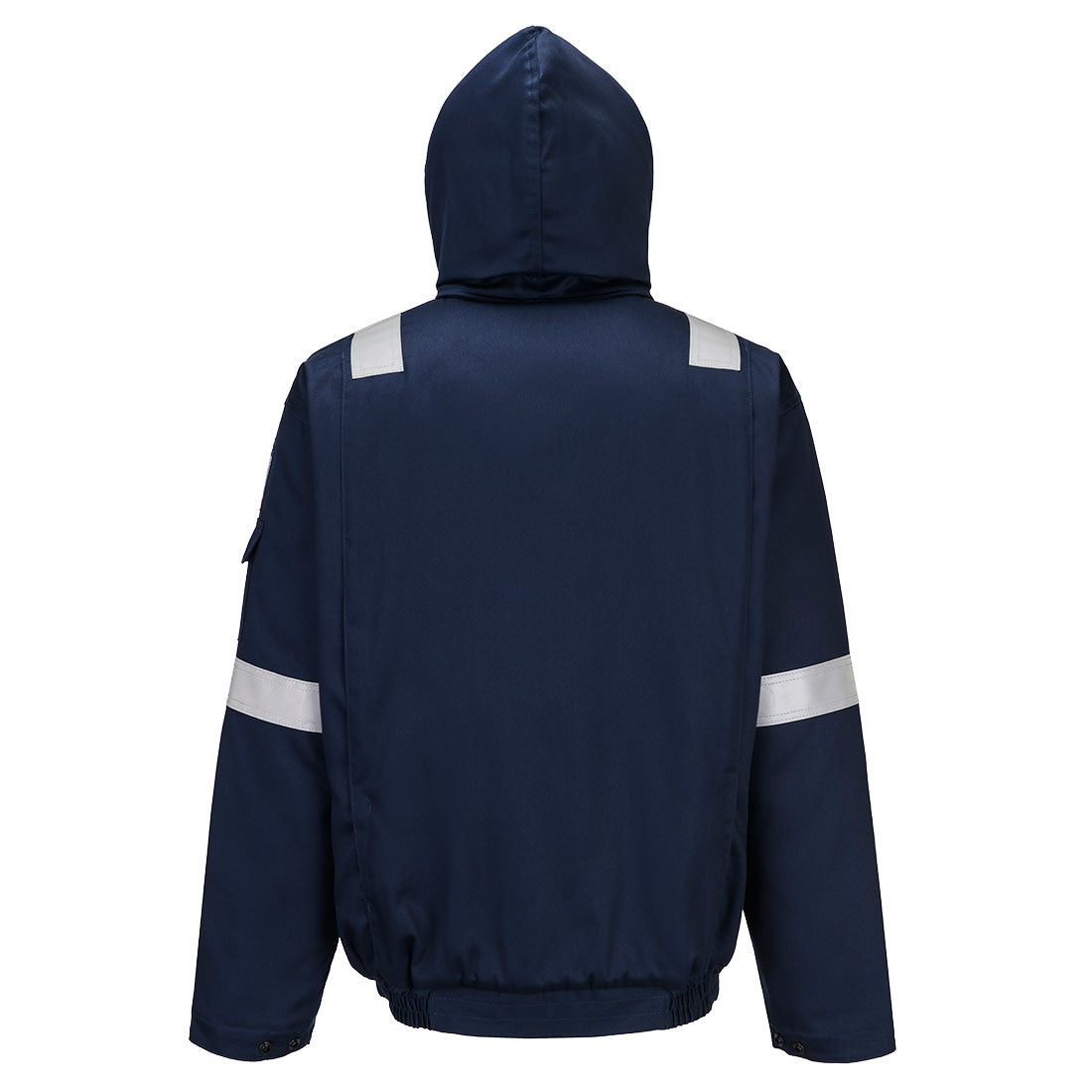 Portwest Bizflame Work+ FR Insulated Bomber Jacket FR731