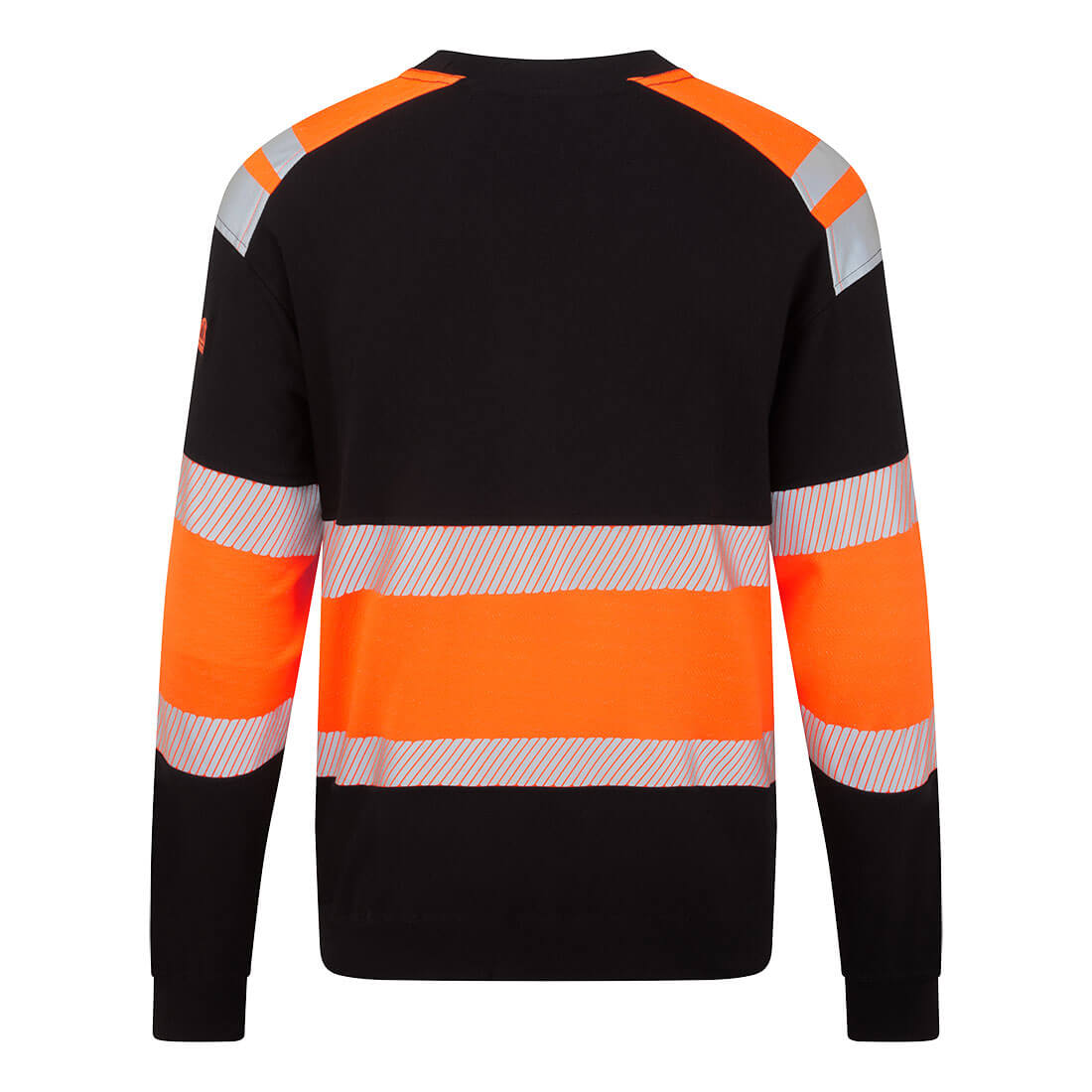 Portwest PW3 Modaflame Knit HVO Class 1 FR Sweatshirt FR737