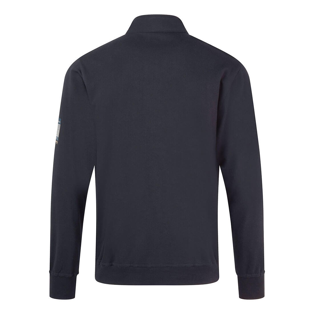 Portwest Modaflame Knit FR Full Zip Sweatshirt FR738
