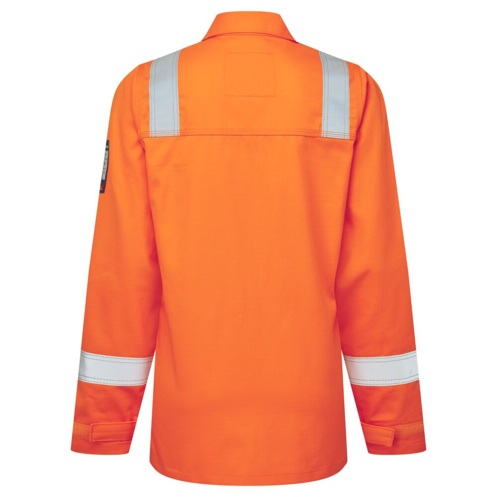 Portwest Bizflame Work FR Women's Jacket FR740
