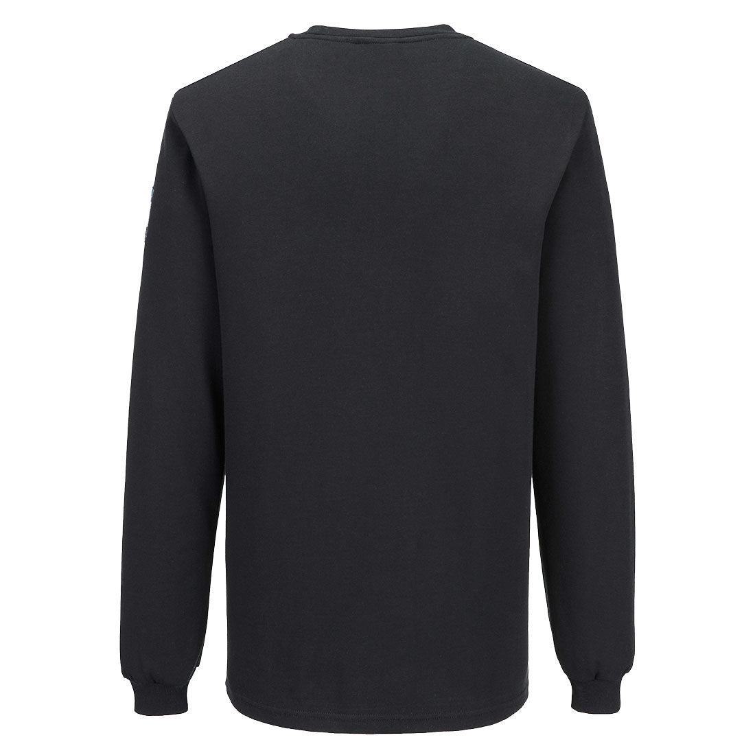Portwest Modaflame Knit FR Long Sleeve T-Shirt FR754