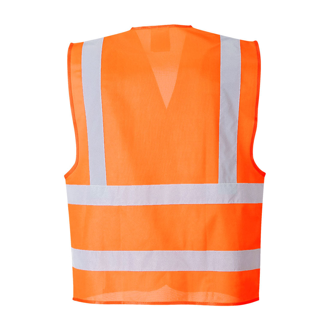 Portwest Bizflame Hi-Vis FR Vest FR75