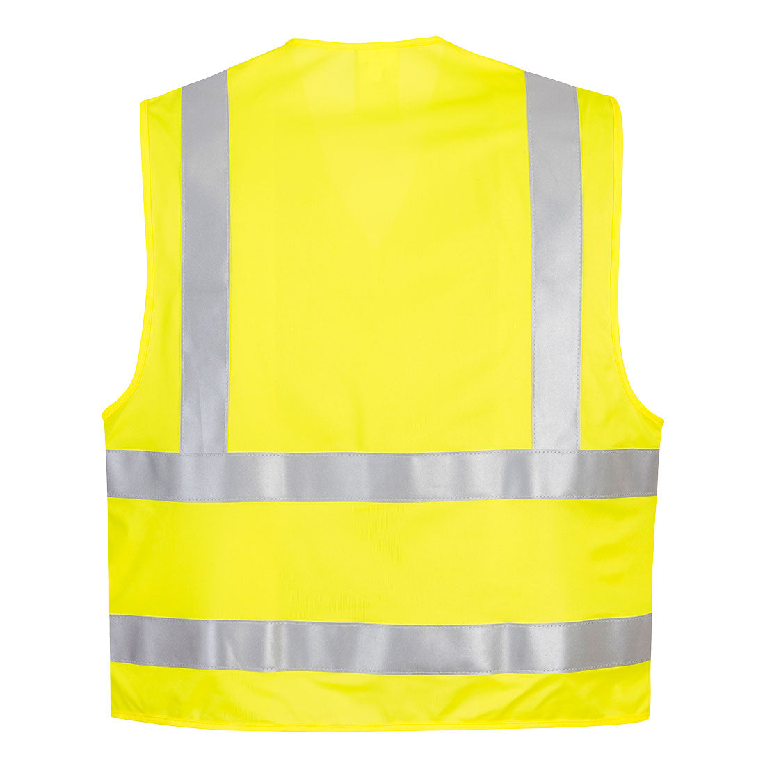 Portwest Bizflame Hi-Vis FR Vest FR75