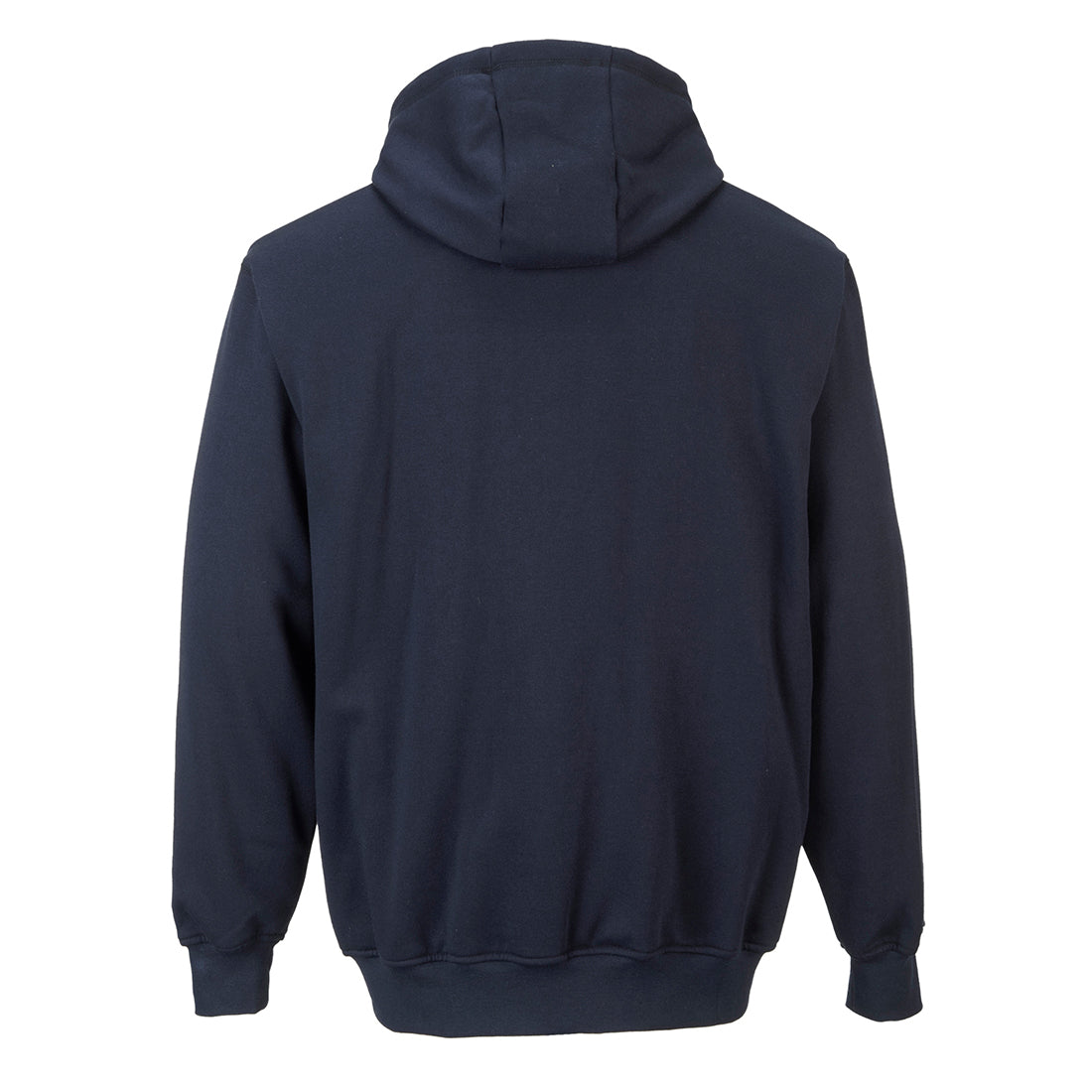 Portwest Modaflame Knit FR Full Zip Hooded Sweatshirt FR81