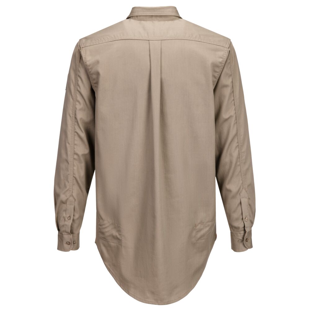 Portwest Bizflame 88/12 FR Shirt FR89